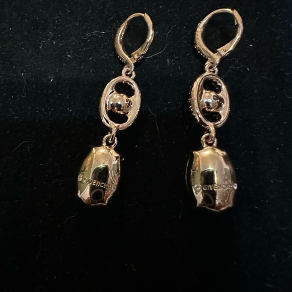 Givenchy Drop Earrings - Picture 4 of 6
